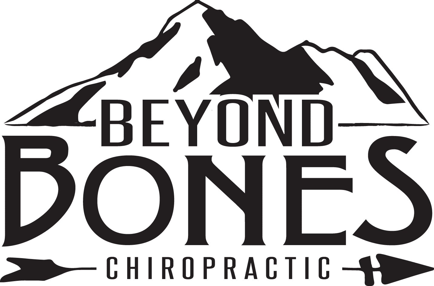 Beyond Bones Chiropractic